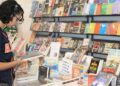 Universidad Autónoma de Tamaulipas organiza Feria Universitaria del Libro 2023