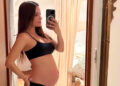 Cynthia Rodríguez y Carlos Rivera Conciben a su Hijo