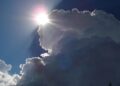 Temperaturas Alcanzarán los 37°C en Tamaulipas este Martes