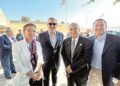 Tamaulipas y Texas Unen Fuerzas
