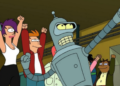 Futurama regresa después de 11 años con episodios nuevos