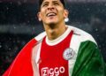 Las Vegas Apuesta Contra la Recuperación de Edson Álvarez para Semifinal de Copa Oro