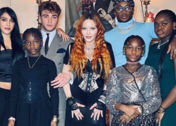 Madonna Asegura su Legado: Dejará los Derechos de su Música a Sus Hijos y Representante
