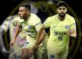 Dilema Defensivo en el Club América: Araujo y Cáceres podrían abandonar el equipo