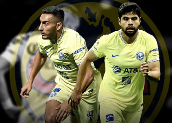 Dilema Defensivo en el Club América: Araujo y Cáceres podrían abandonar el equipo