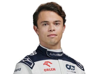 AlphaTauri despide a Nyck de Vries y ficha a Daniel Ricciardo tras su deslumbrante actuación en Silverstone
