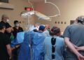 Realizan exitoso trasplante multiorgánico en Hospital de Tampico