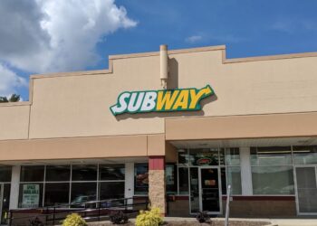 Subway lanza concurso para  ganar sándwiches gratis de por vida