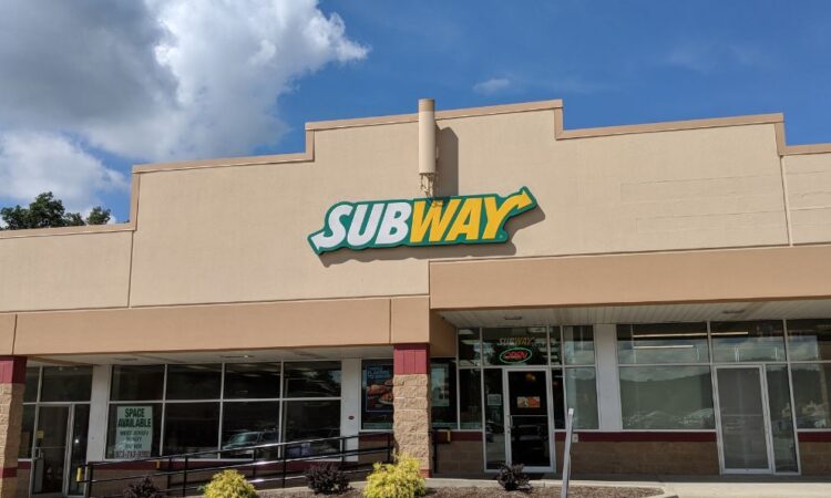 Subway lanza concurso para  ganar sándwiches gratis de por vida