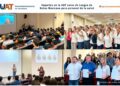 La UAT capacita en Lengua de Señas Mexicana a personal del sector salud