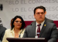 «Humberto Prieto Elegido para Dirigir la Diputación Permanente del Congreso del Estado»