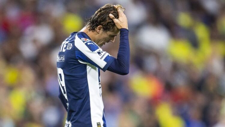 Rayados de Monterrey eliminados de la Leagues Cup