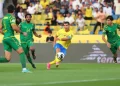 Cristiano Ronaldo Lleva a Al-Nassr a la Final del Campeonato de Clubes