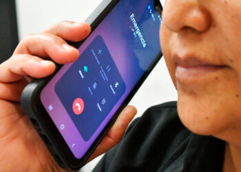Advierten sobre penas de cárcel por falsas llamadas al 911 en Tamaulipas