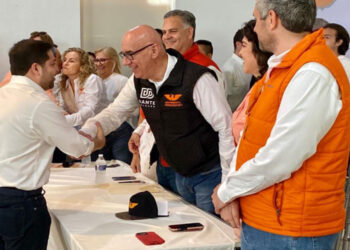 Luis Torre: Movimiento Ciudadano Listo para Dar la Sorpresa en 2024