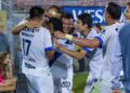 Rayados de monterrey avanza a semifinales de leagues cup con victoria 3-2 sobre LAFC