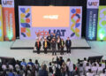 Rector de la UAT presenta «Vida UAT «para impulsar sueños universitarios