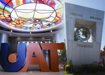 La UAT inicia el periodo escolar Otoño 2023 con nuevo modelo académico