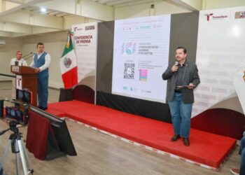 Presenta municipio proyecto de estacionamientos temporales