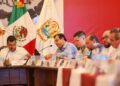 Alista Municipio operativo“Te Quiero Más Seguro”.