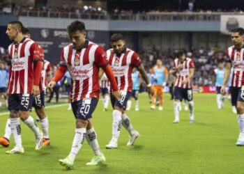 Liga MX: agenda y transmisiones de la jornada 6 del apertura 2023