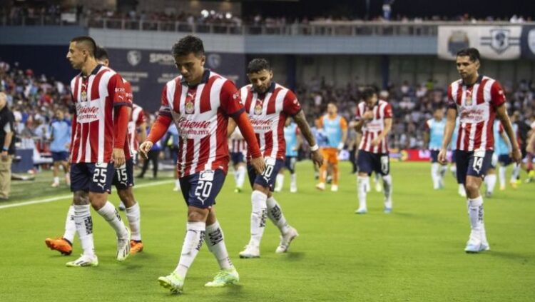 Liga MX: agenda y transmisiones de la jornada 6 del apertura 2023