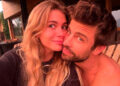Gerard Piqué y Clara Chía se mudan a antigua casa donde vivió Shakira