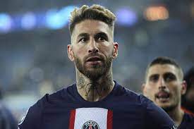 Sergio Ramos evalúa oferta del Galatasaray
