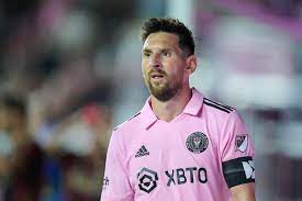 Inter Miami, con Messi al frente, avanza a la final de la Leagues Cup 2023