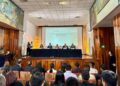 Jóvenes tamaulipecos estudian en Francia gracias a la beca MEXPROTEC