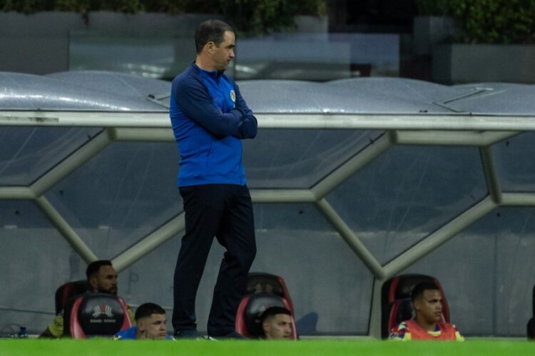 André Jardine insatisfecho con victoria del América contra Necaxa