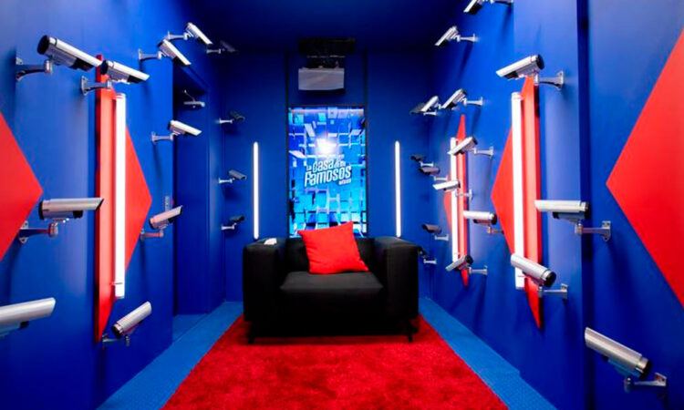 Filtran Posible Lista de Participantes para la Segunda Temporada de ‘La Casa de los Famosos