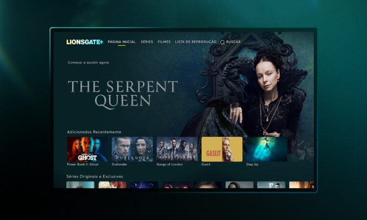 Lionsgate+ finalizará operaciones en México a fin de año