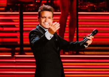 Reacciones negativas de fans de Luis Miguel tras su concierto en Chile