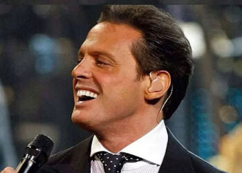 Luis Miguel Prepara Conciertos para el 2024
