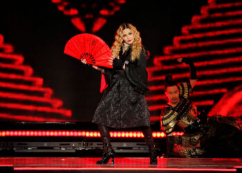 Madonna cambia fechas de sus conciertos en México