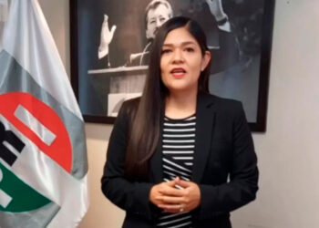 PRI Tamaulipas apoya a Xóchitl Gálvez: rumbo a la primera presidenta del país