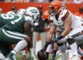 Inicia la Temporada de la NFL! Todo Listo para el Partido entre Jets y Browns