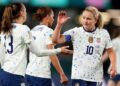 EE. UU. avanza a octavos de final del Mundial tras tensa igualdad con Portugal