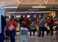 Preparativos para la mayor elección en la historia de tamaulipas y méxico