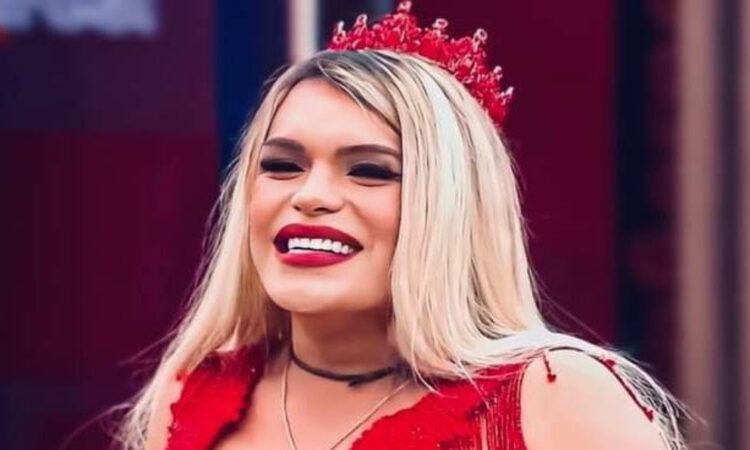 Wendy Guevara se consagra como ganadora de «La Casa de los Famosos»