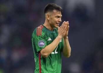 El Regreso del ‘Chucky’: Lozano vuelve al PSV tras exito en Italia