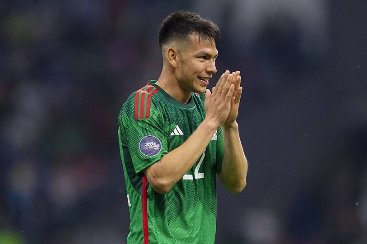 El Regreso del ‘Chucky’: Lozano vuelve al PSV tras exito en Italia