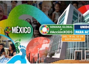 La UAT  se une a la semana global por un futuro sostenible