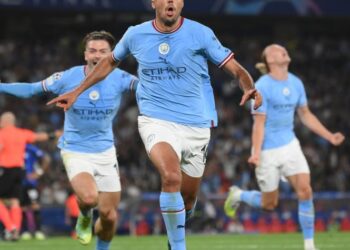 Manchester city a punto de fichar a la promesa inglesa, Divine Mukasa