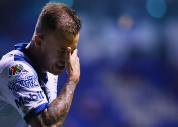 Un gol en contra en la mesa, puebla pierde 3 puntos por alineación indebida