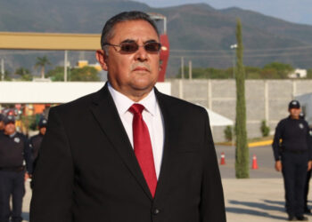 General toma las riendas de penales en crisis de Tamaulipas