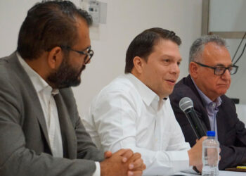 PAN busca recuperar el congreso de Tamaulipas antes del 2024