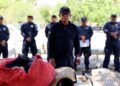 Nuevos guardianes caninos: La Guardia Estatal entrena a sus manejadores
