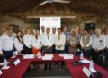 Sesiona Consejo Rural Sustentable en Victoria